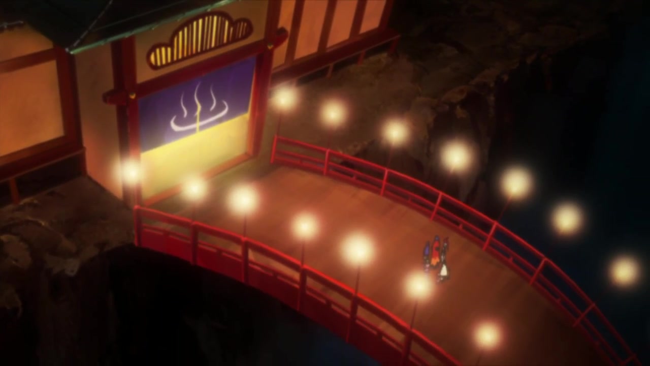 Гуррен-Лаганн, пронзающий небеса: Спецвыпуск — скриншот 63