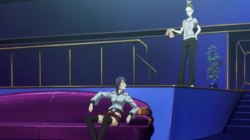 Красный сад: Мёртвые девушки — скриншот 28