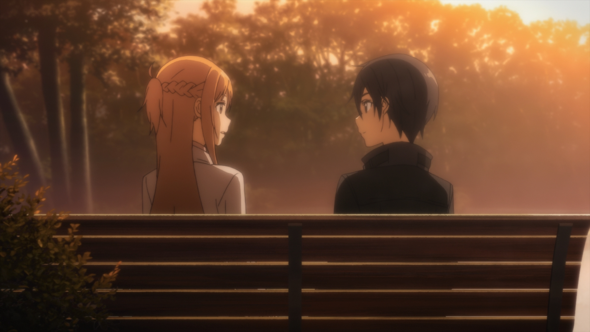 Мастера Меча Онлайн II — скриншот 40