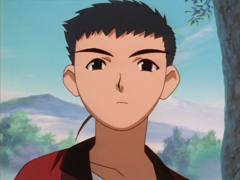 Новый Тэнти — лишний! — скриншот 10