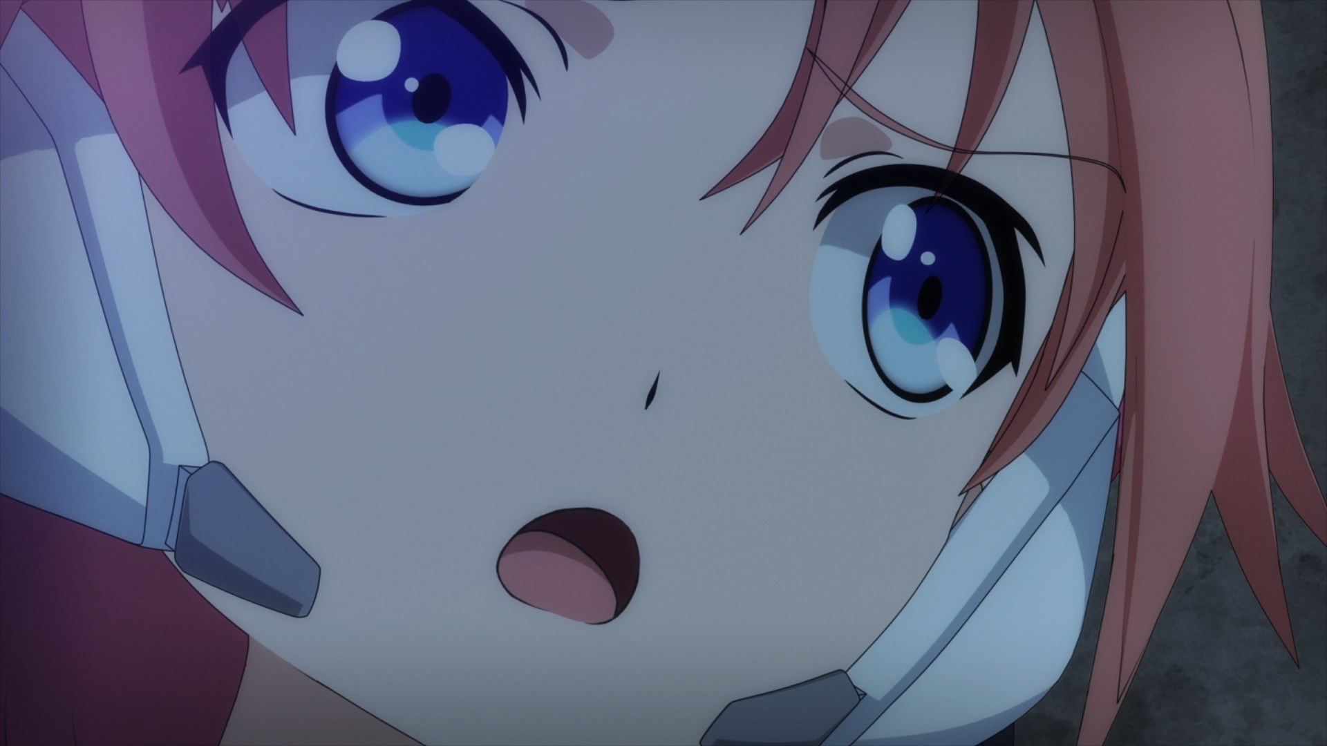 Девушки в доспехах — скриншот 21