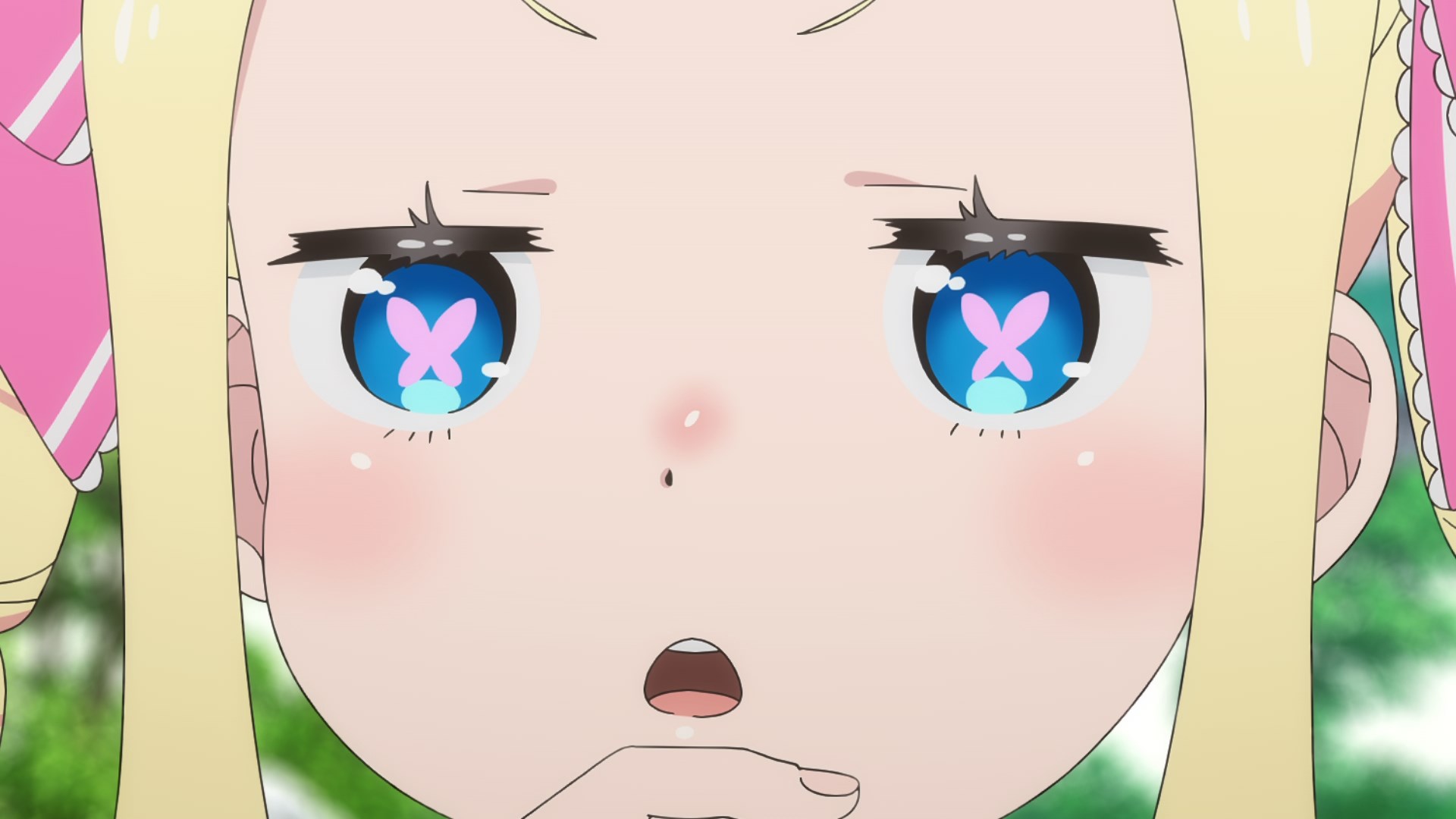 Re:Zero. Жизнь с нуля в альтернативном мире 3 — скриншот 46