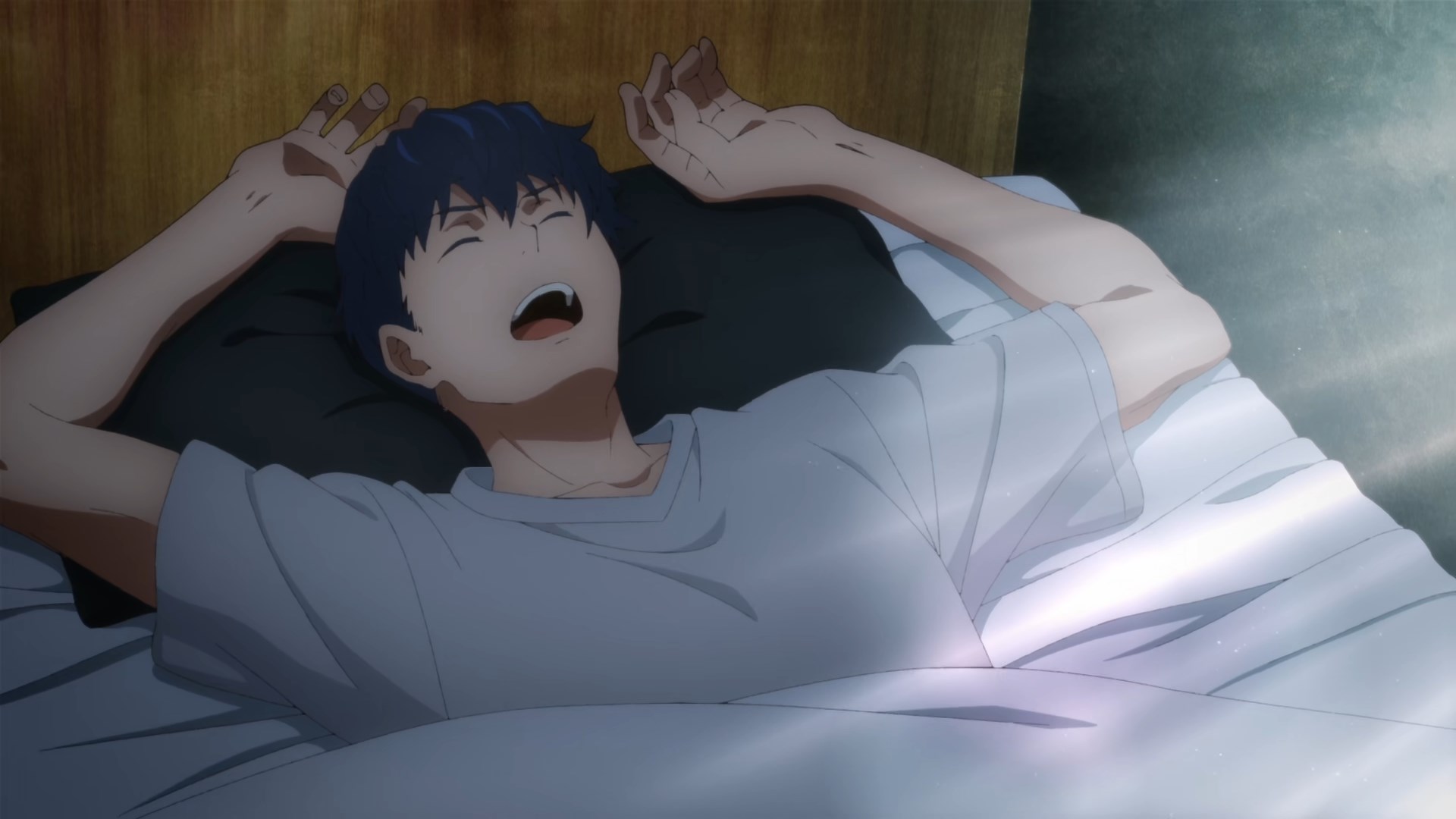 Сказание об обручальных кольцах — скриншот 4