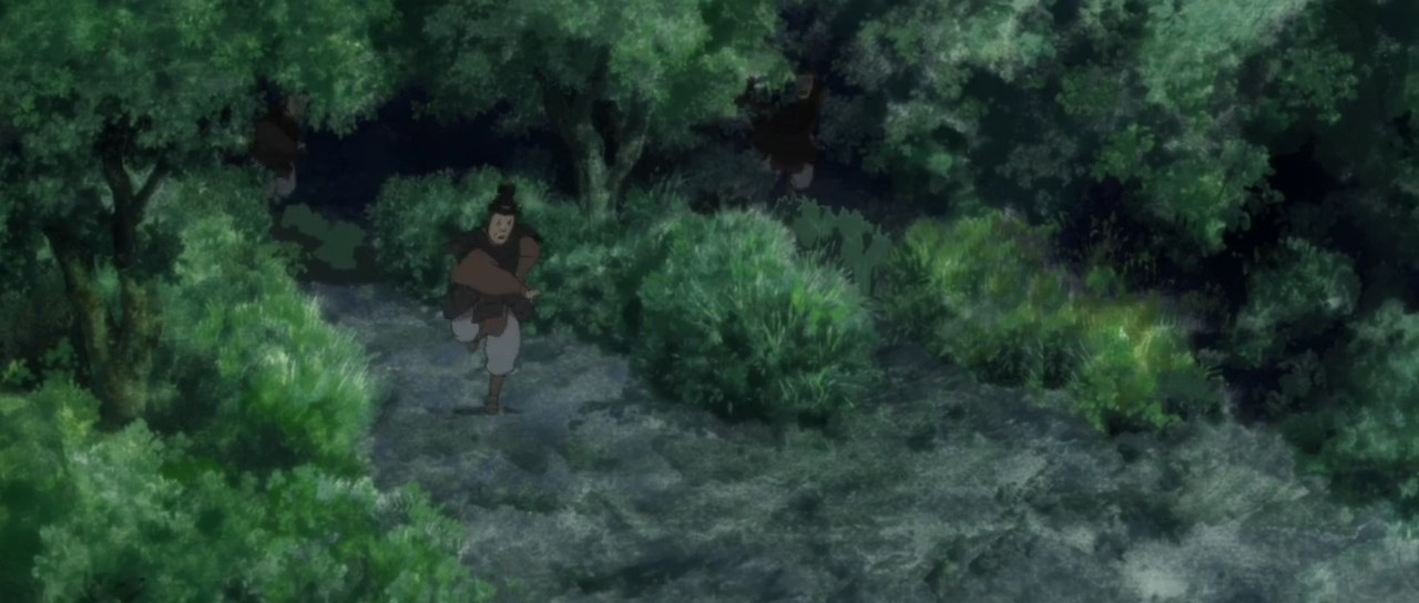 Онигамидэн — скриншот 4