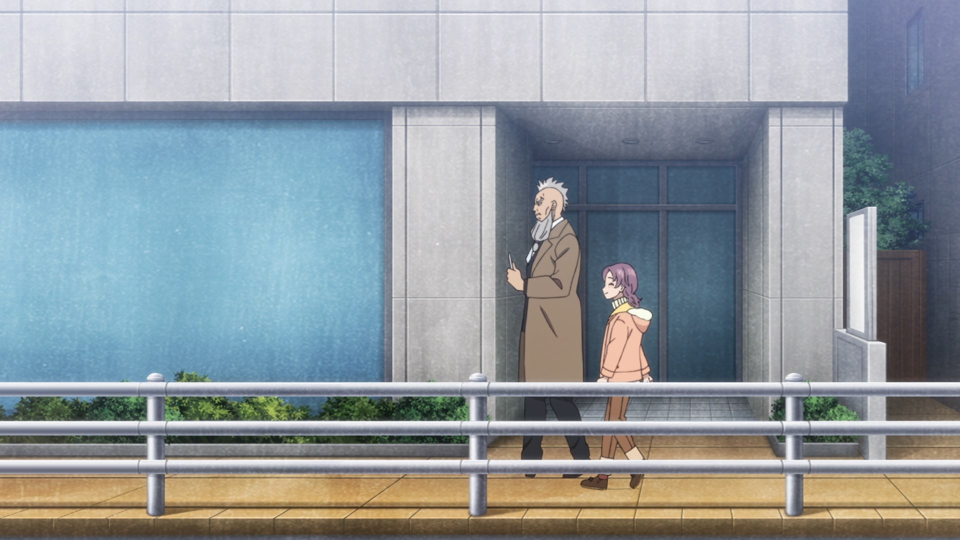 История о мононокэ 2 — скриншот 10