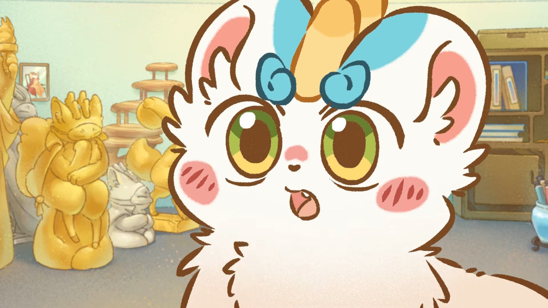 Мифические звери 2 — скриншот 18