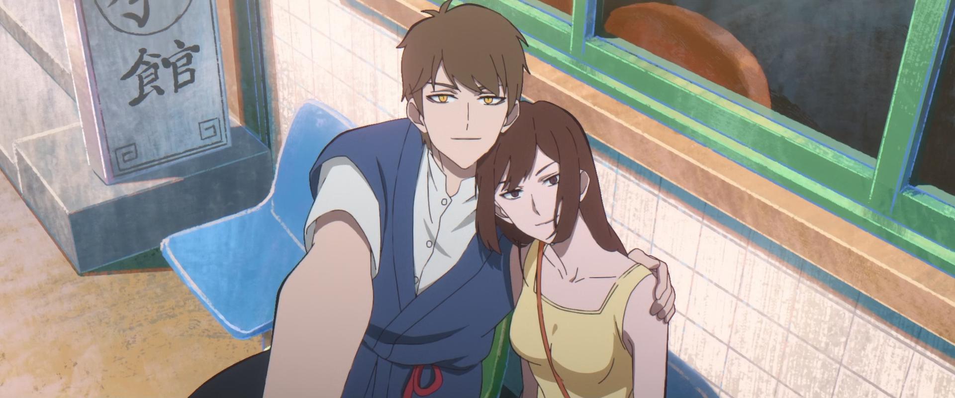 Агент времени: Поединок за руку дочери — скриншот 17