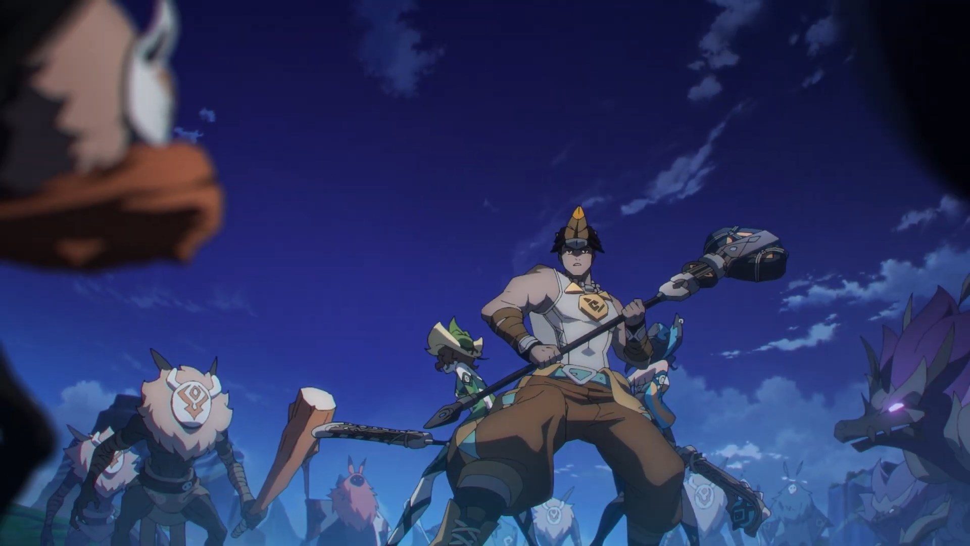 Genshin Impact: Воспоминания об этой жизни — скриншот 17