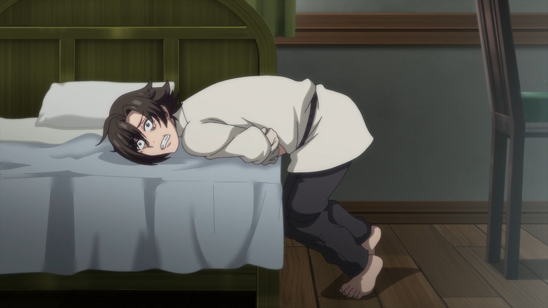 Стать сильнее! Новая сага — скриншот 6