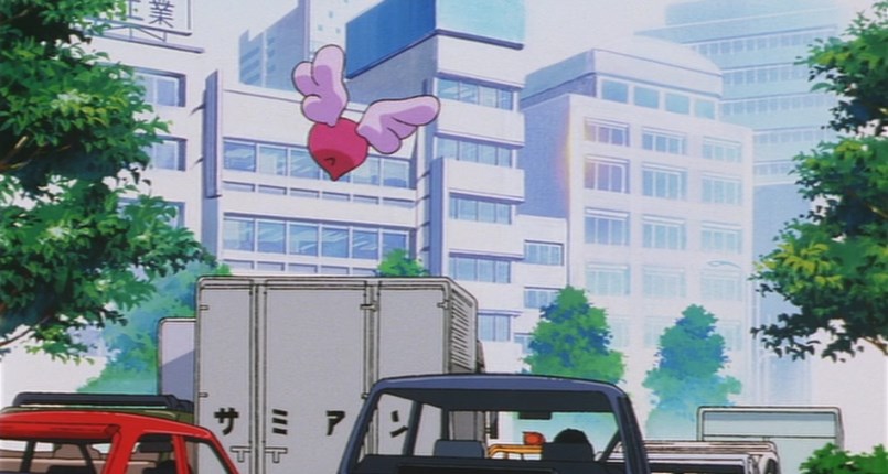 Киберкоманда Акихабары: Летние каникулы 2011 — скриншот 22