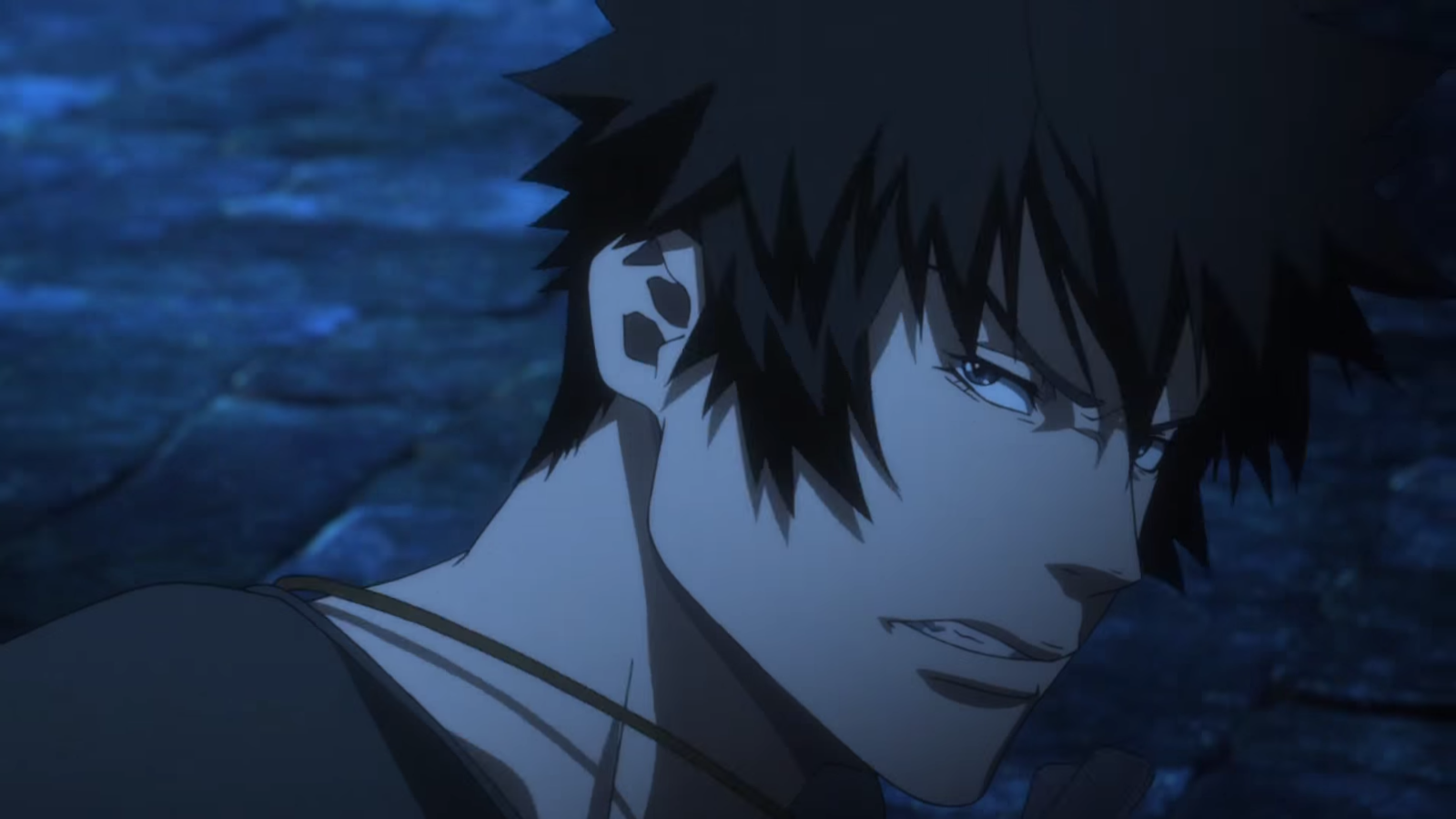 Психопаспорт. Фильм — скриншот 38