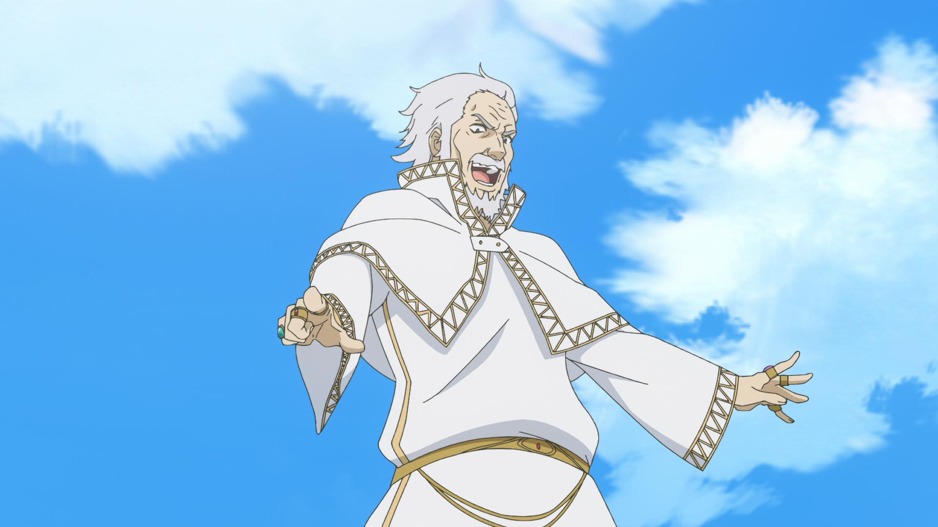 Может, я встречу тебя в подземелье? 3 OVA — скриншот 16