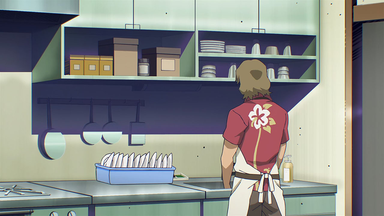 Цветок вечности 2 — скриншот 8