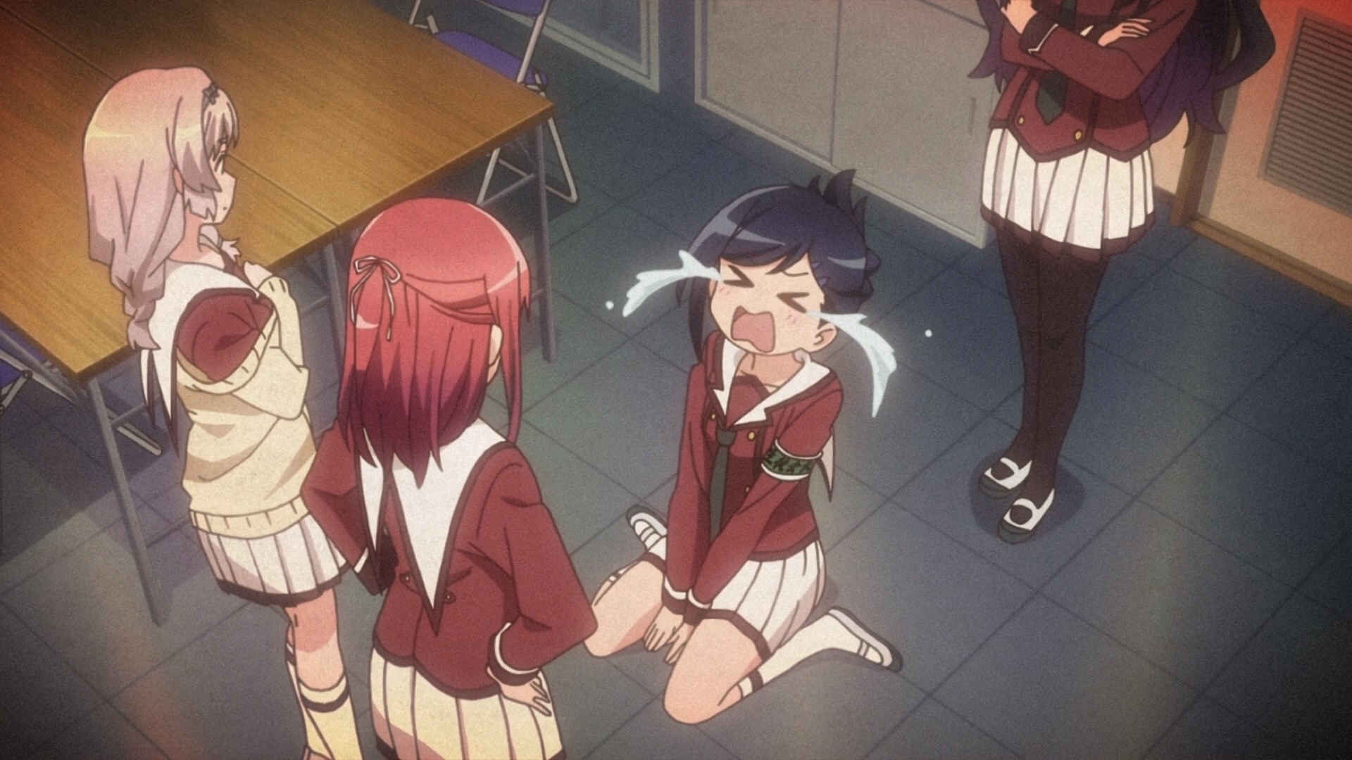 Супербои в повседневности — скриншот 36