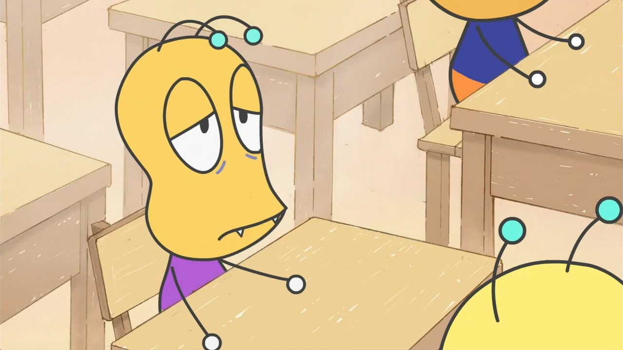 Жук Задокус — скриншот 26