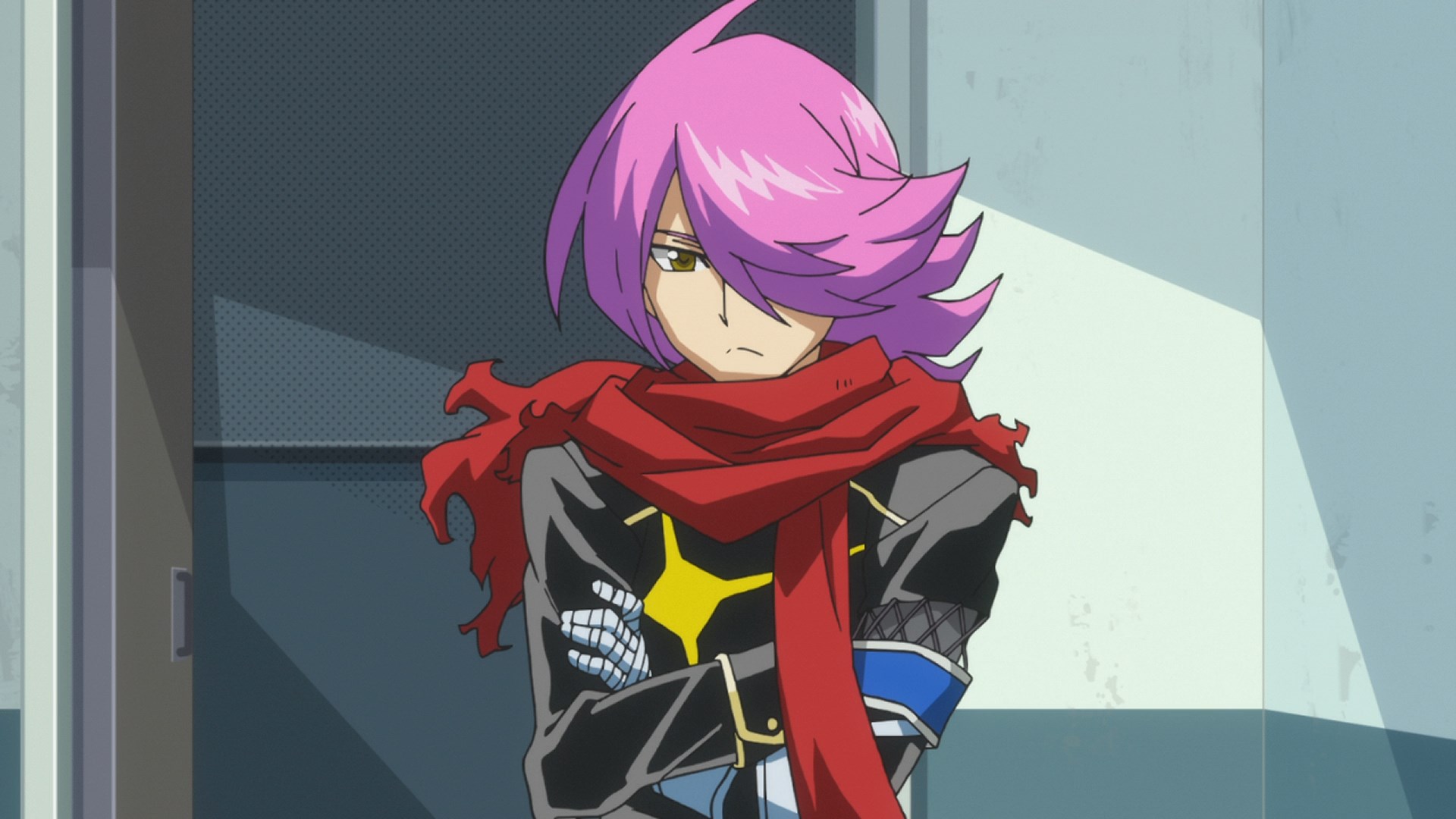 Бетонная революция: Сверхчеловеческая фантазия 2 — скриншот 31