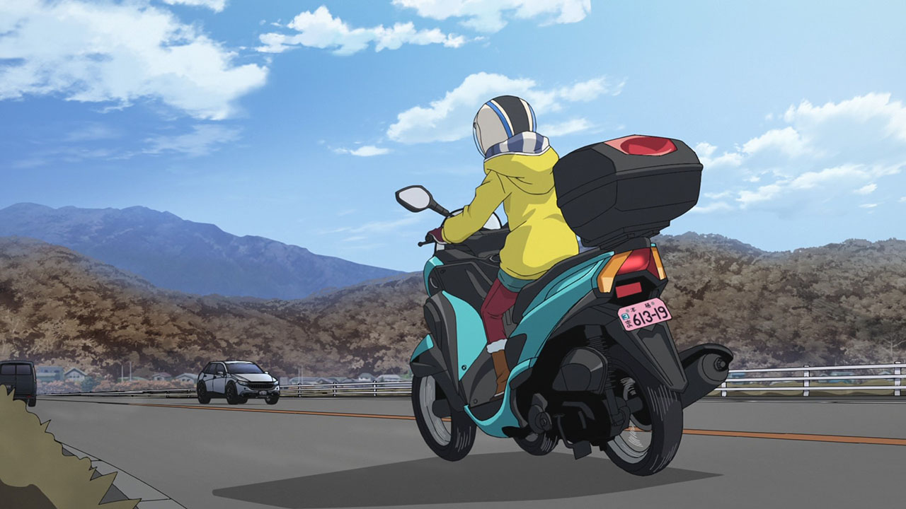 Комнатный поход: Сауна, рис и трёхколёсный мотоцикл — скриншот 10