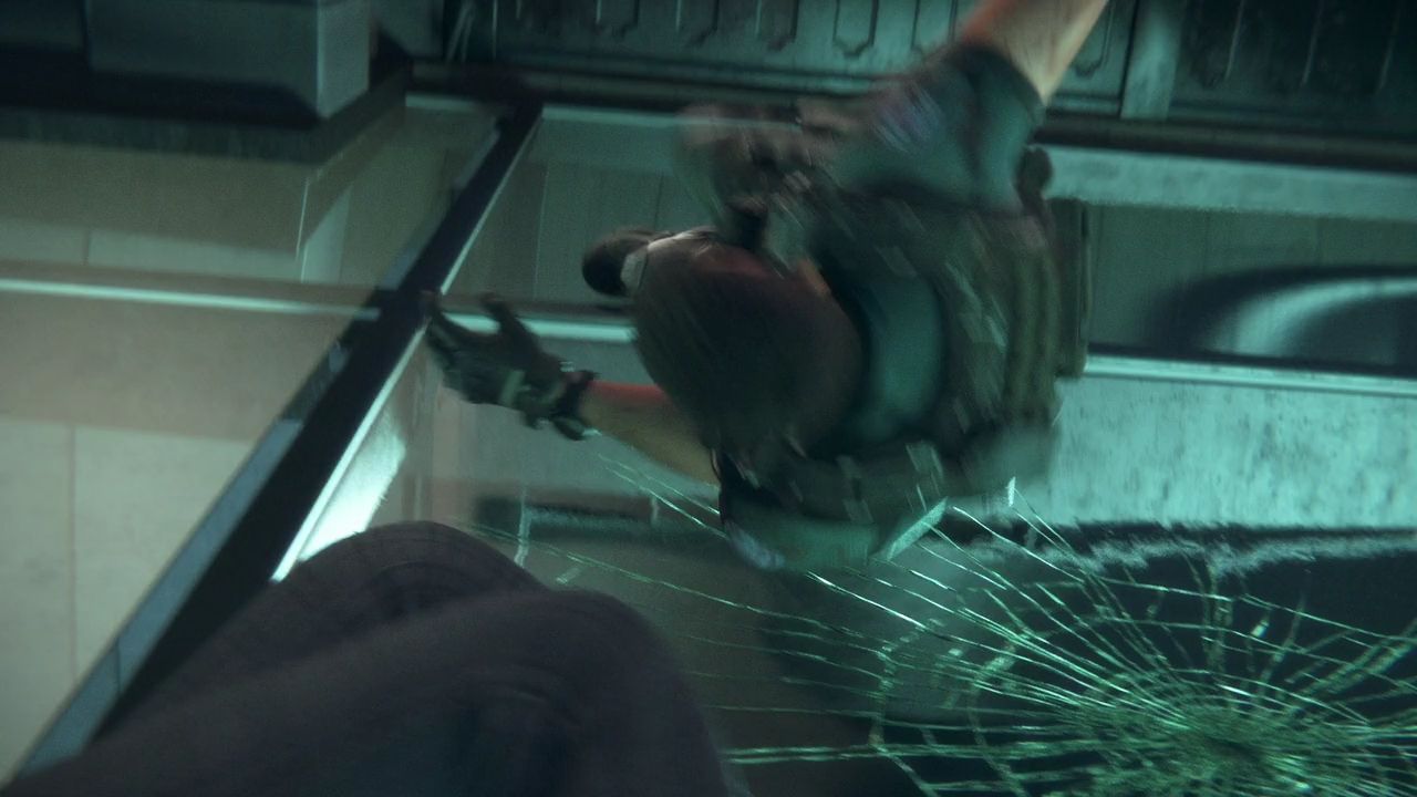 Обитель зла: Вендетта — скриншот 65