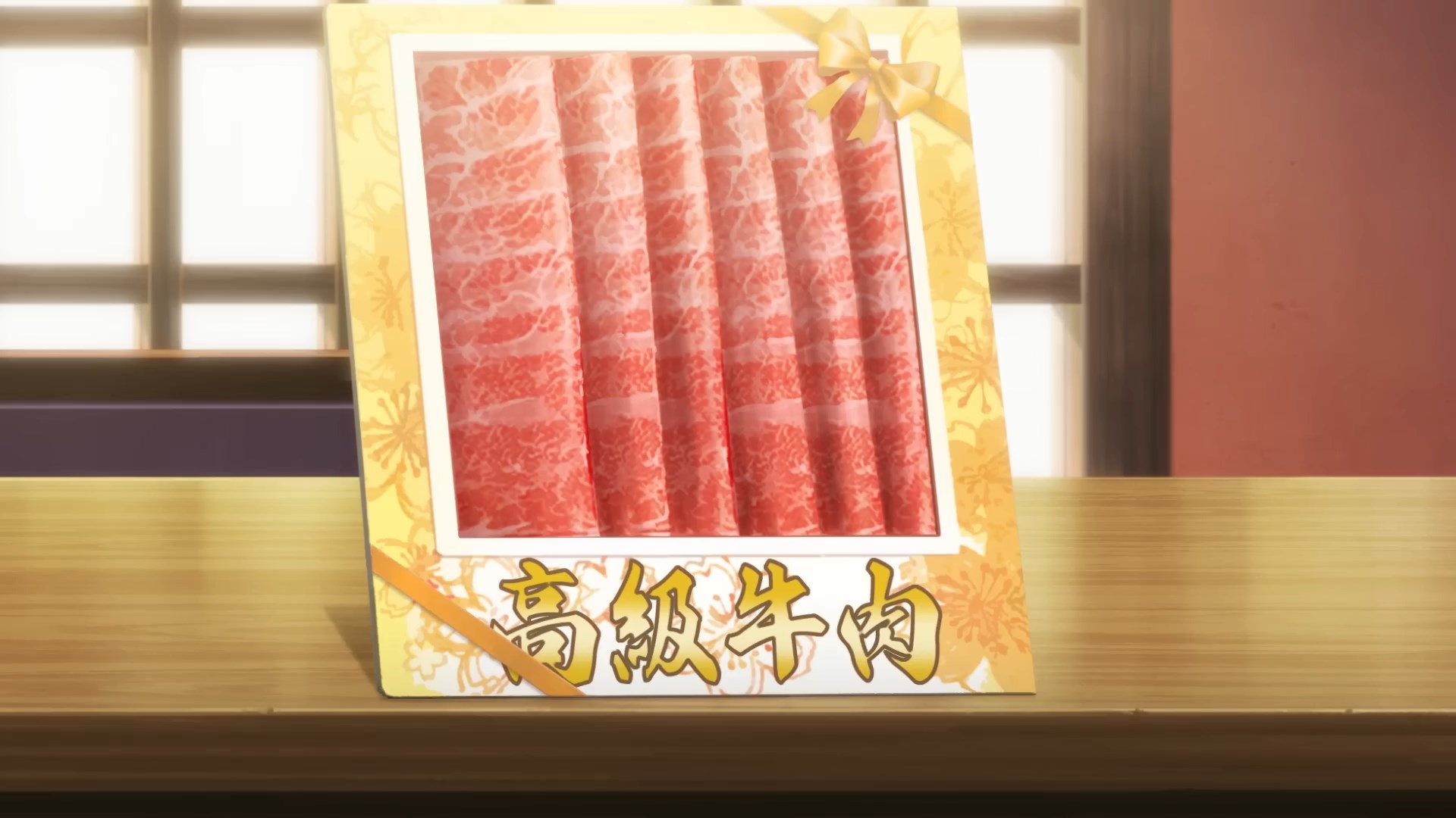 Душа маджонга и Гинтама — скриншот 6