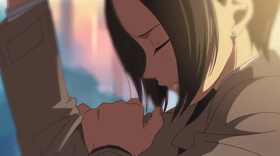 Чей-то взгляд — скриншот 5