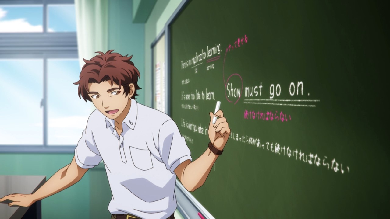 Волна! — скриншот 11