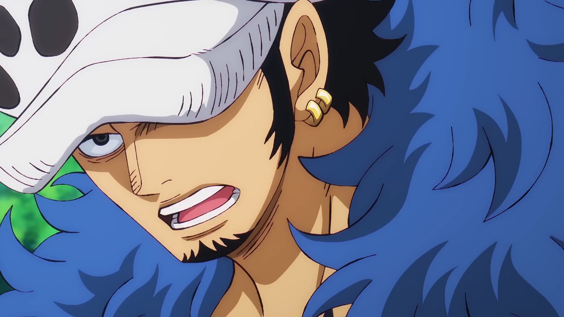 Луффи, Ло — скриншот 15