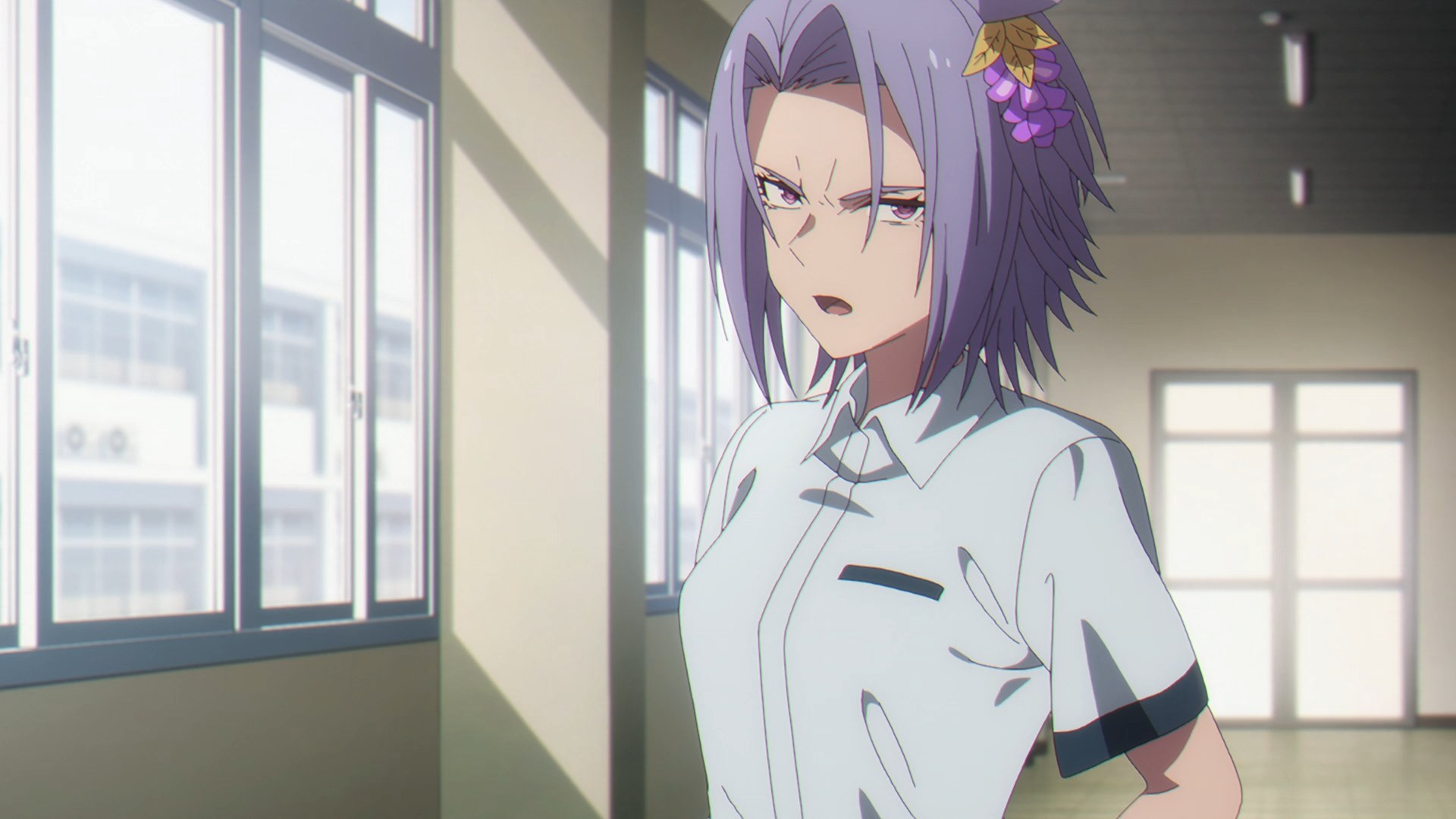 Девушки-пони: Серая Золушка. Часть 2 — скриншот 12