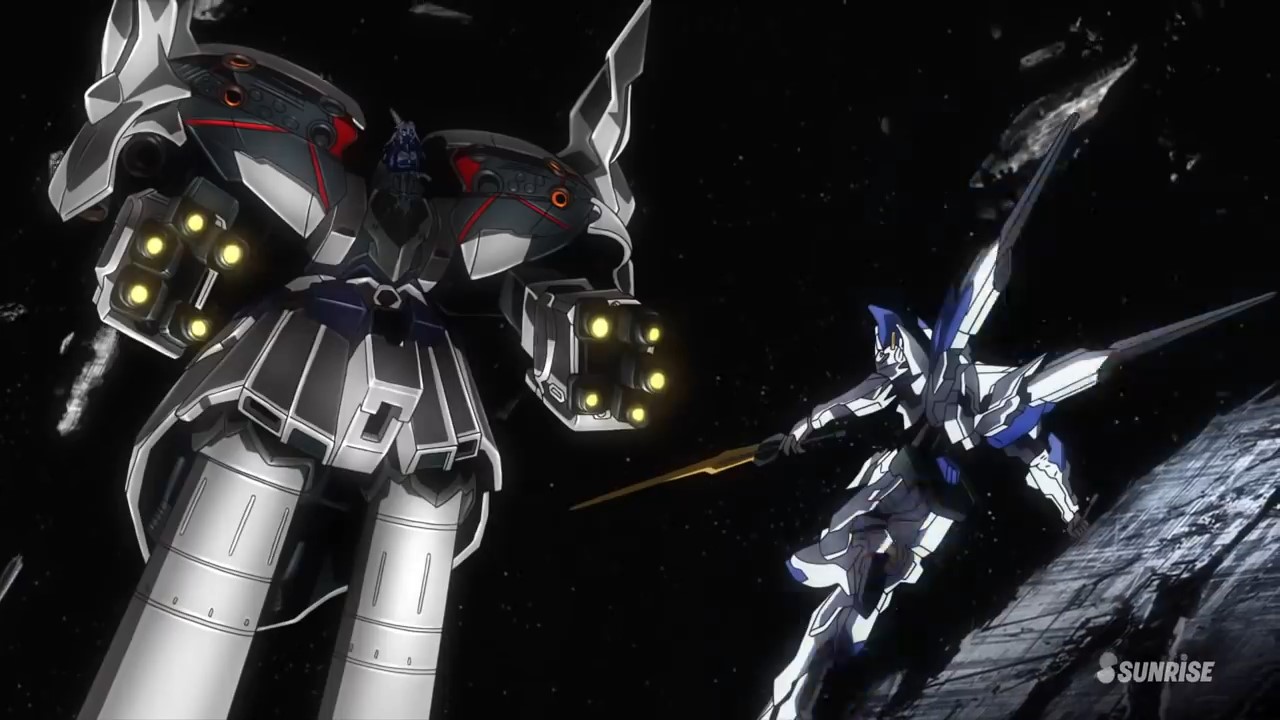 Гандам: Сконструированные дайверы — Дневник битвы — скриншот 30