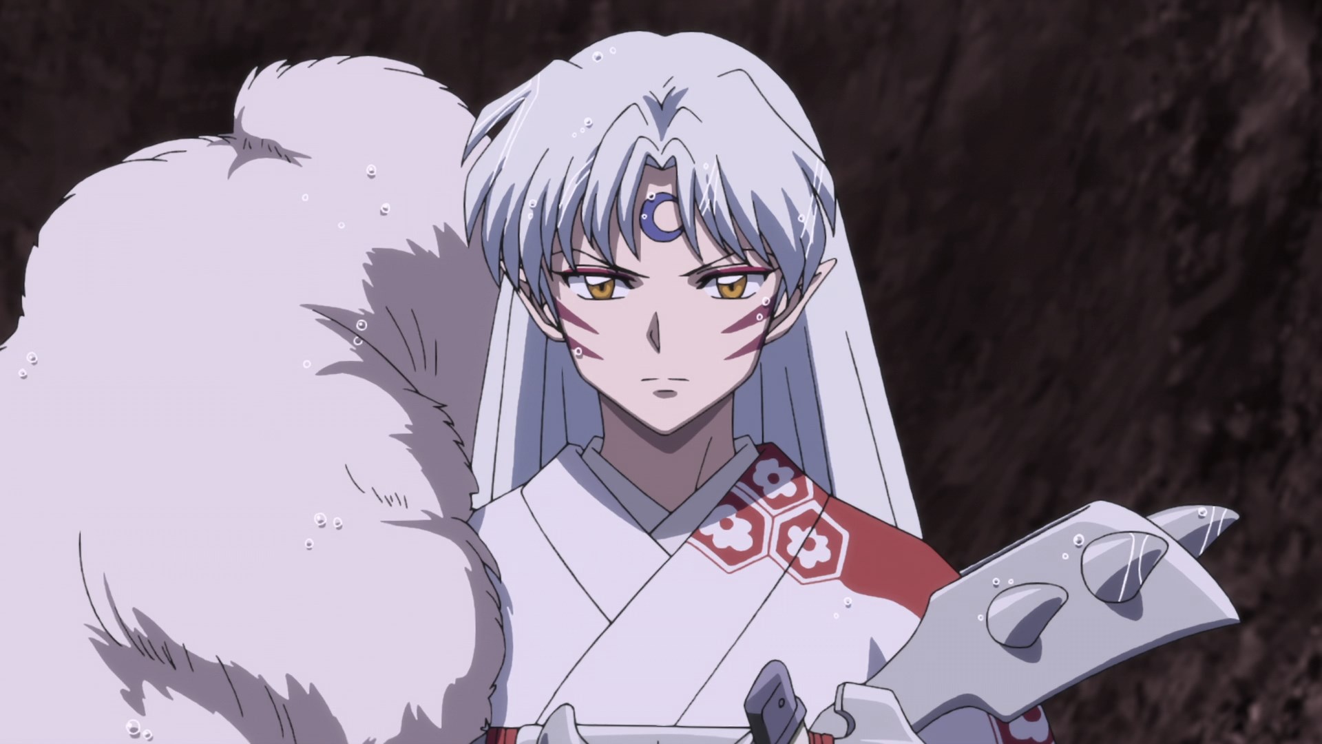 Ясяхимэ: Принцесса-полудемон — Вторая глава — скриншот 8