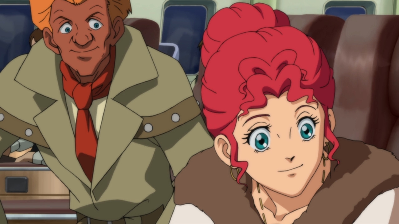 Бронированные воины Вотомы: Фантом — скриншот 7