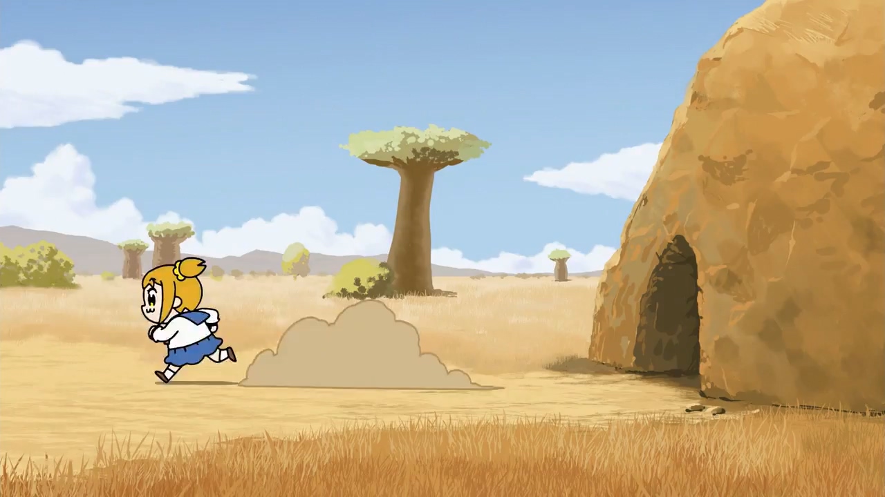 Попсовый эпос — скриншот 19