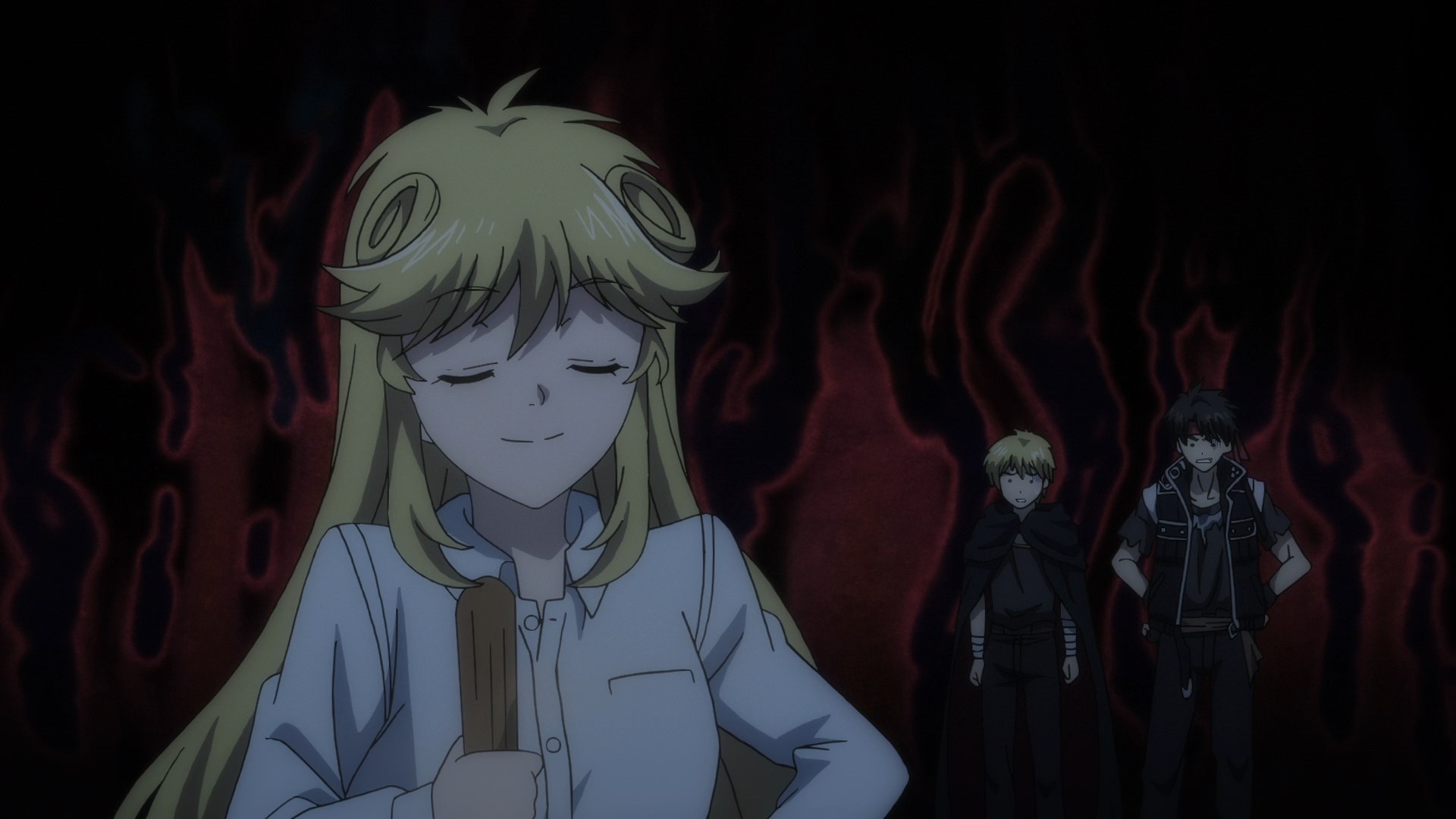 Волшебник-воин Орфен: Путь странника — Кимлак — скриншот 10