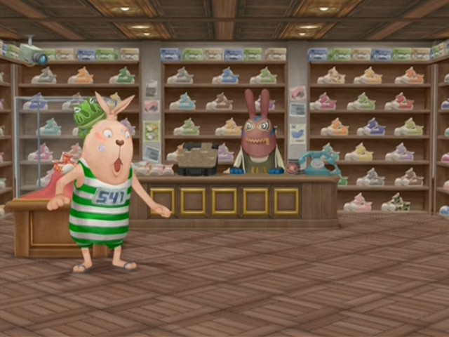 Усавич 3 — скриншот 9