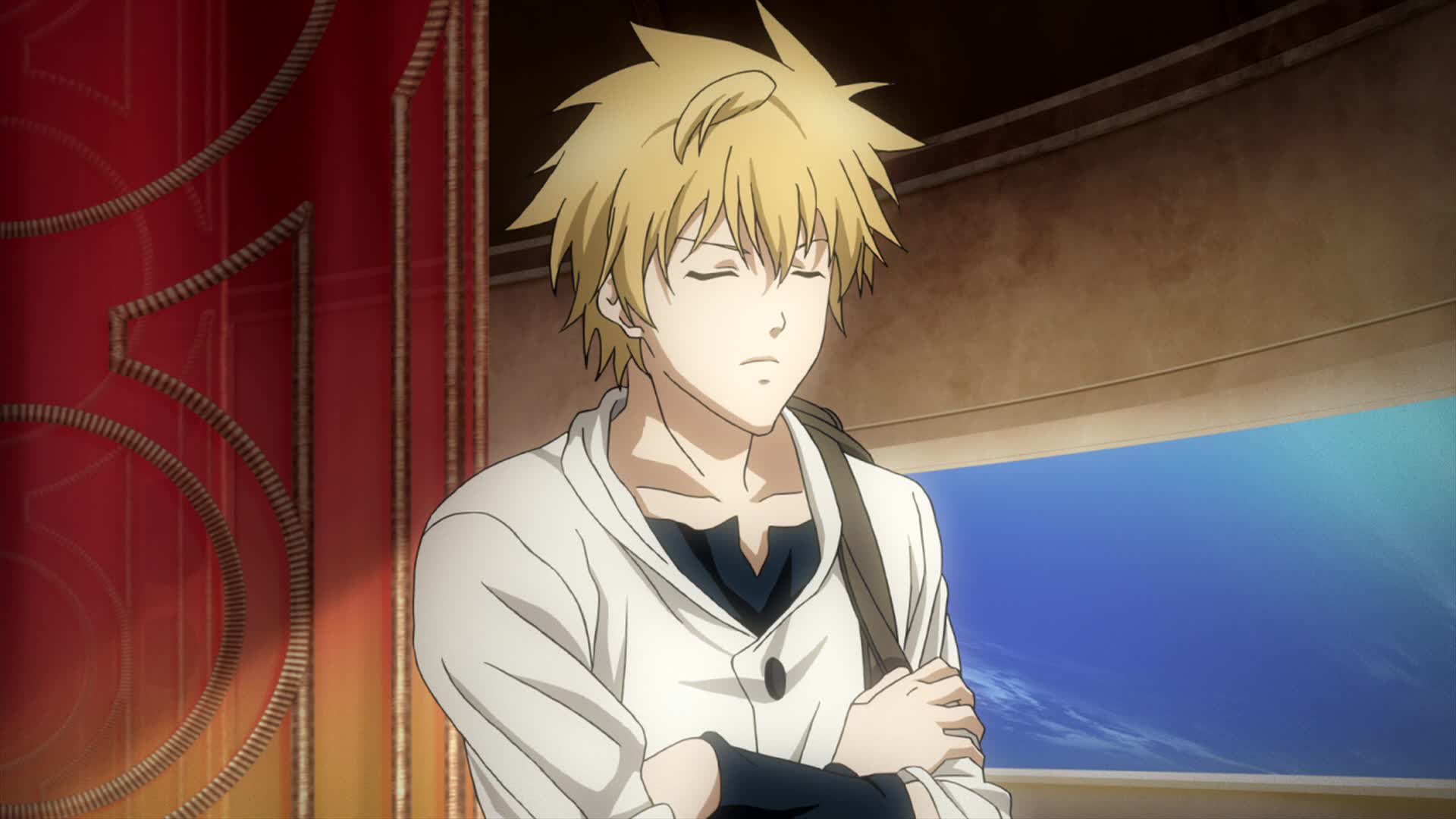 Сломанный меч 1: Час пробуждения — скриншот 25