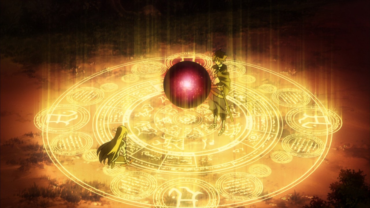 Кузнец святого меча — скриншот 24