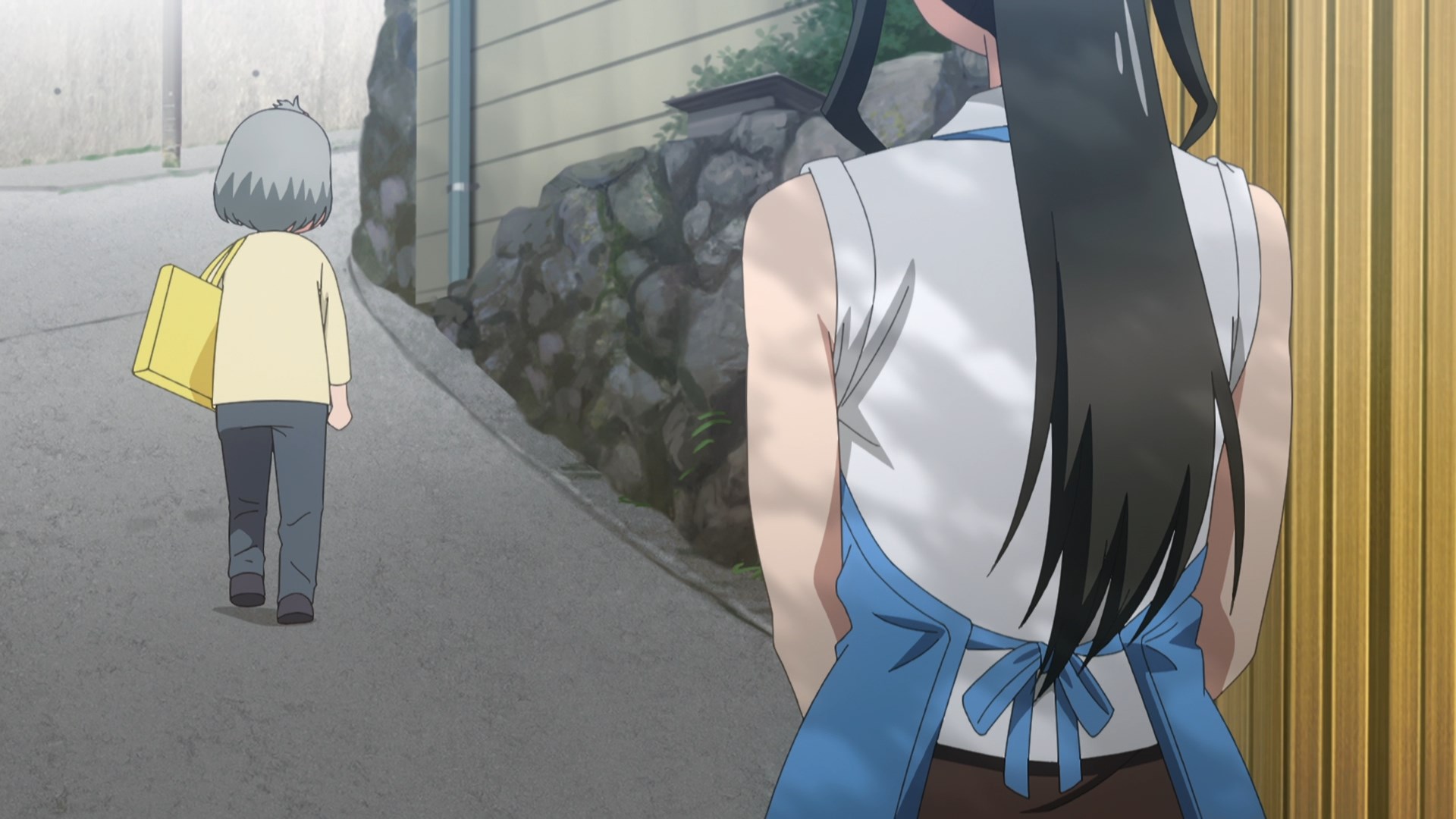 Можете ли вы постирать это ради меня? — скриншот 14