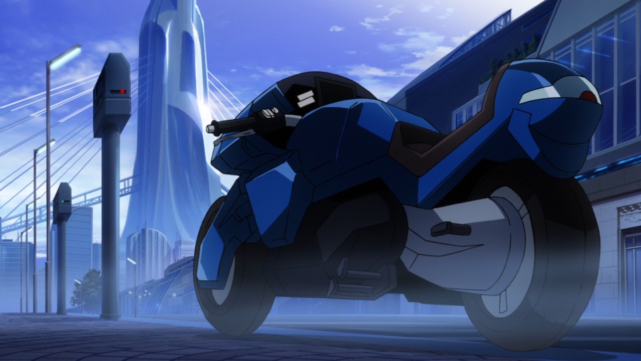 Мобильный воин Гандам Age: Воспоминания об Эдеме — скриншот 11