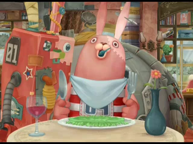 Усавич 4 — скриншот 9