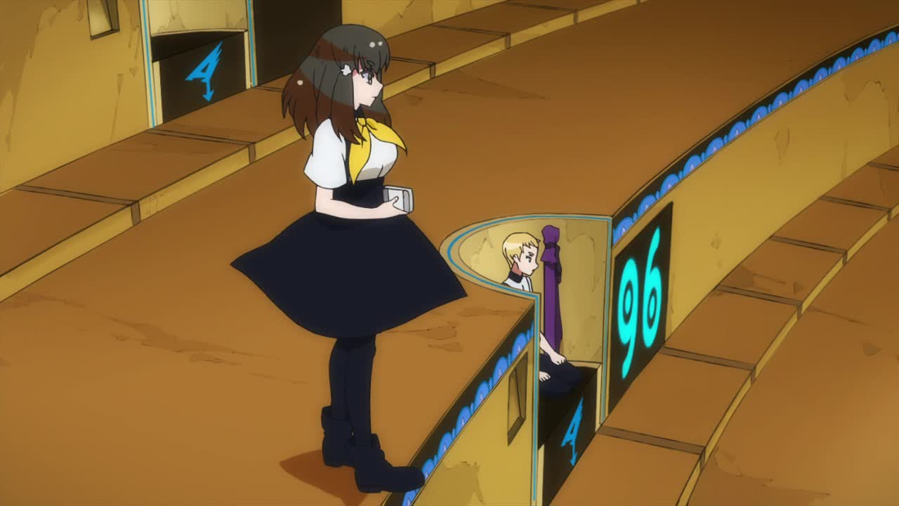 Гатчамен: Общество — скриншот 31