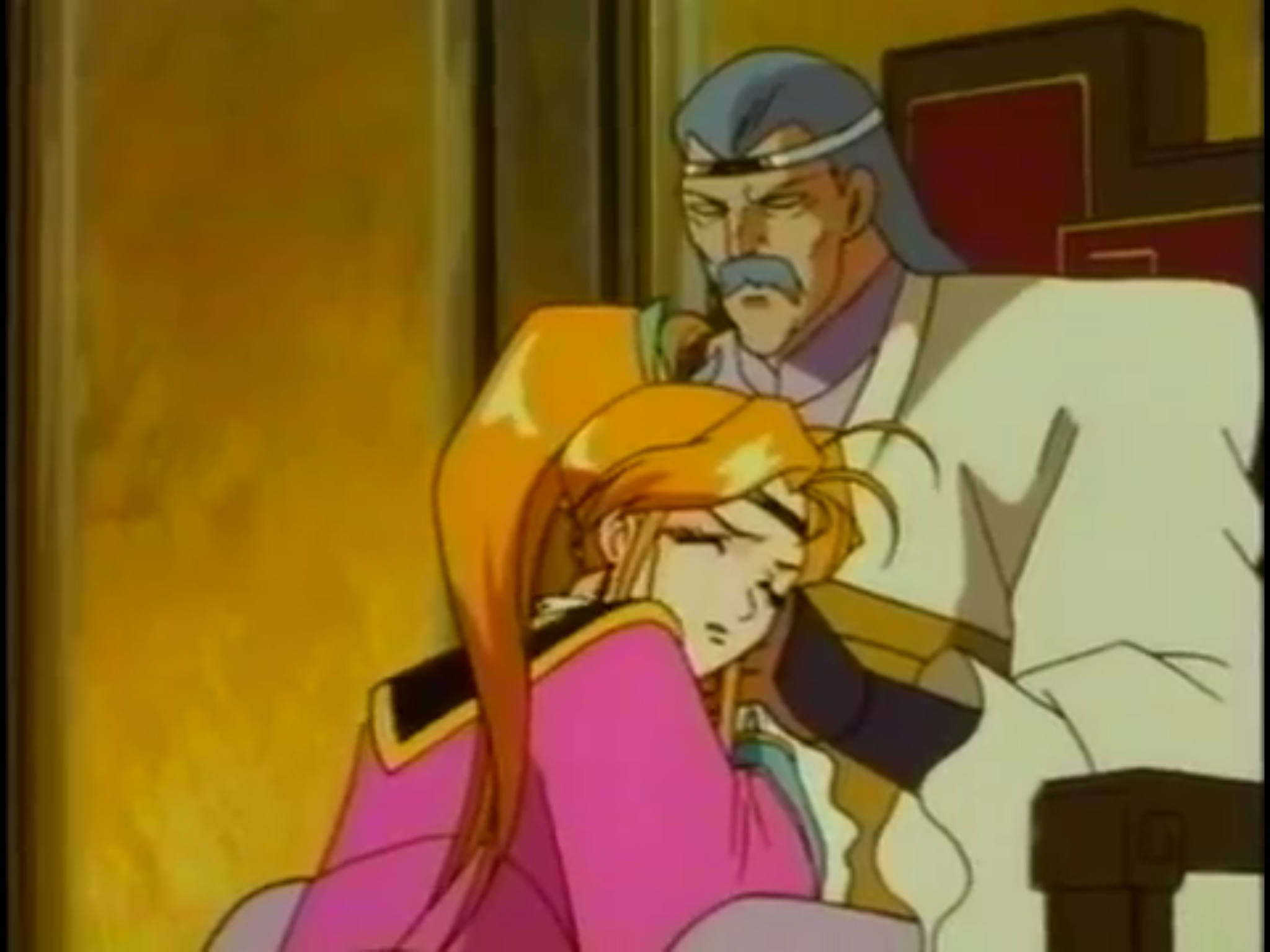 Хроника галактической гражданской войны — скриншот 20