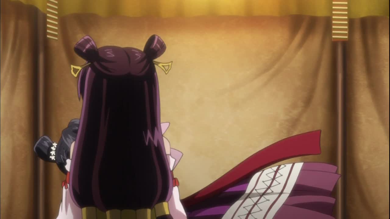 Арата: Легенда — скриншот 11