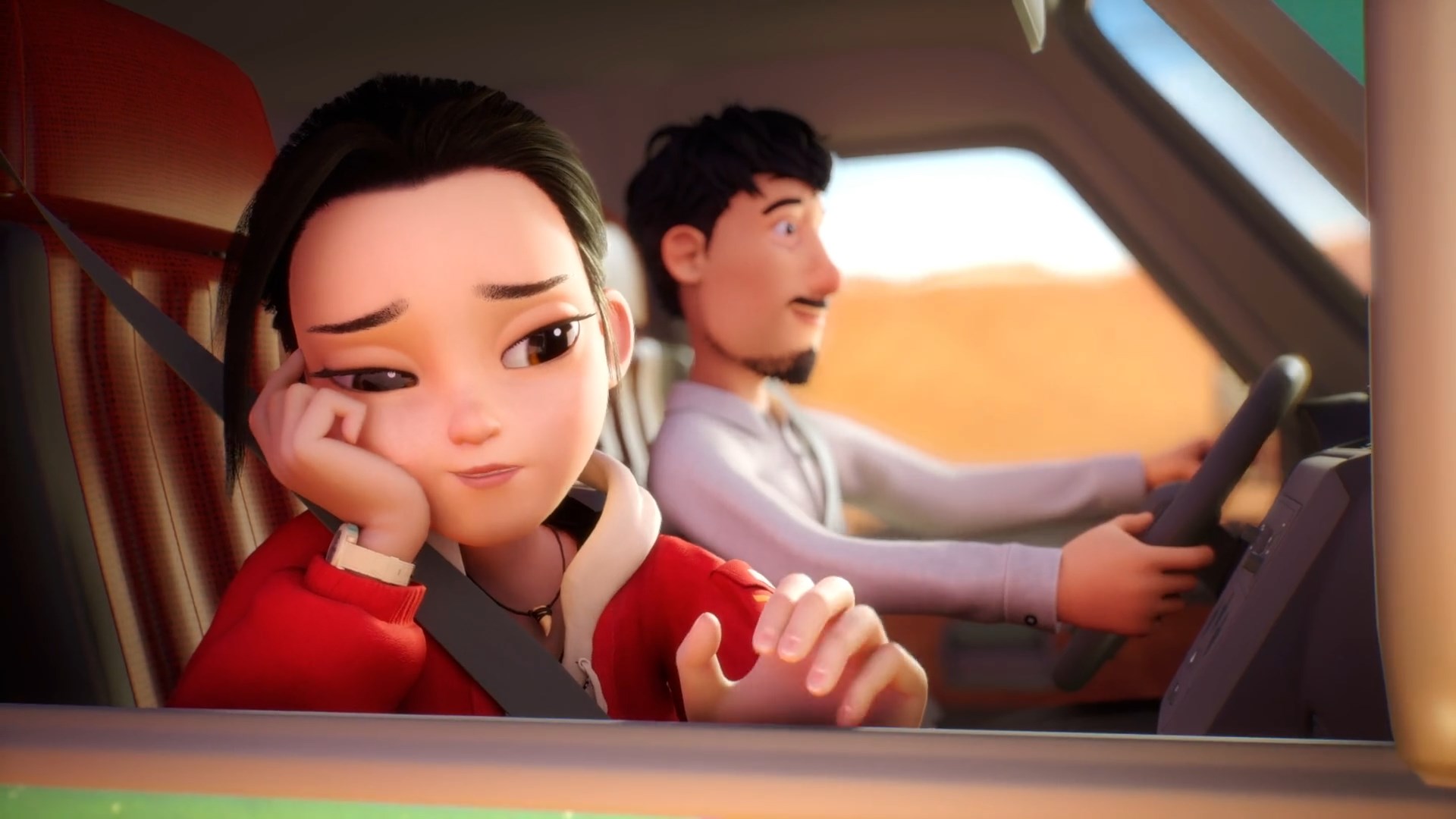 Adventurer Carly — скриншот 15