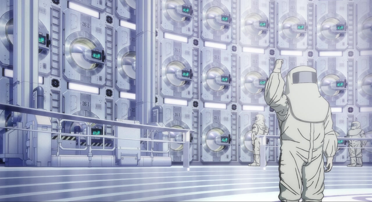 Повелители терний — скриншот 40