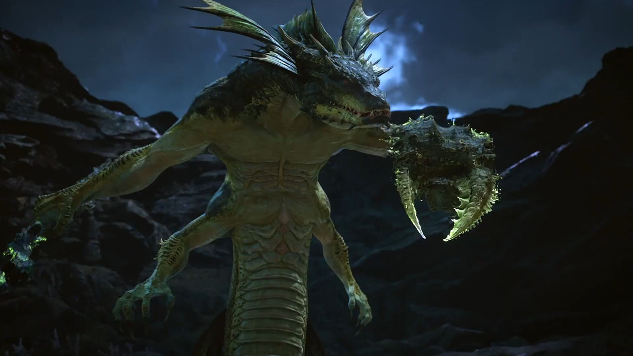 Путешествие к бессмертию — скриншот 8