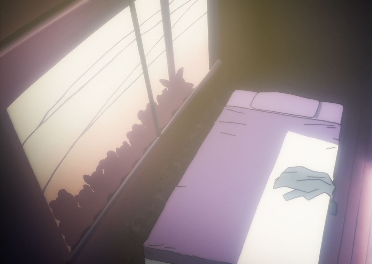 Эксперименты Лэйн — скриншот 17