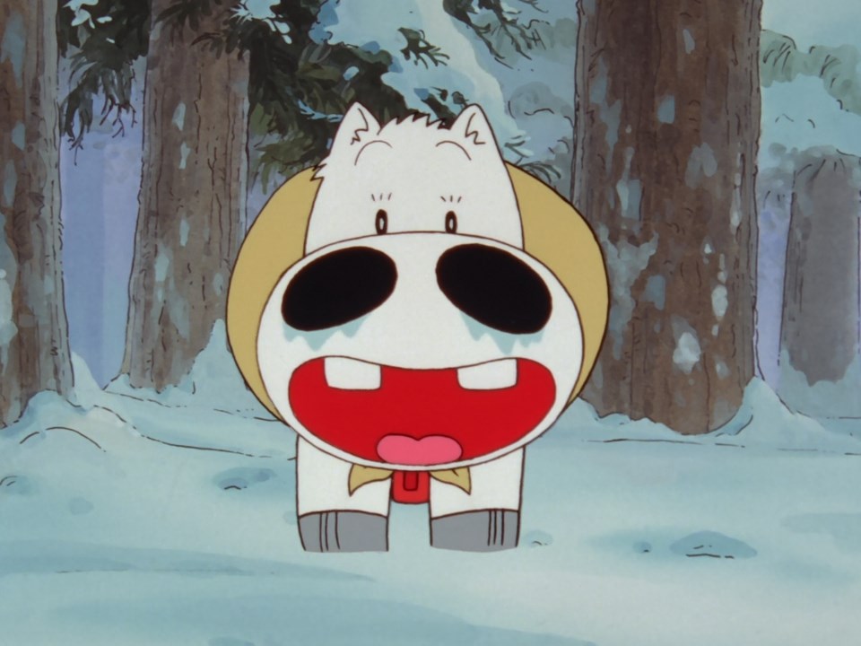 Зелёный Макибао — скриншот 25