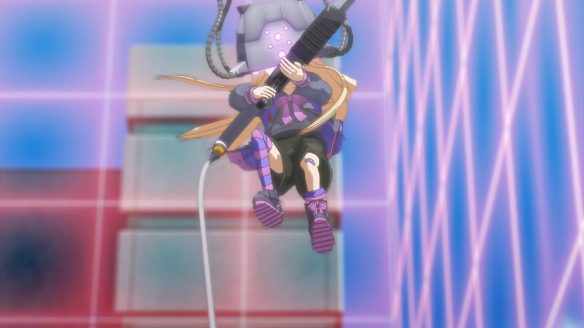 Боевая лига: Мастера меха-гаджетов — скриншот 17