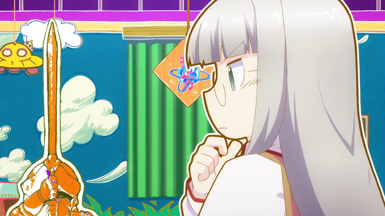 Судьба/Великий приказ: Мир Химуро — скриншот 18