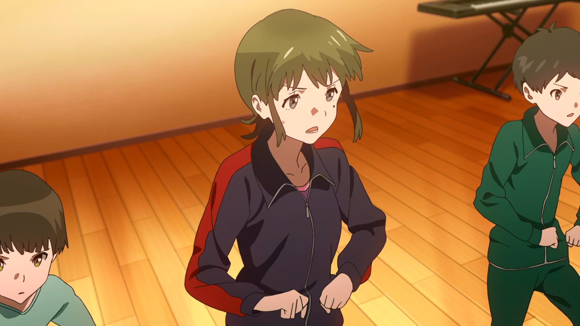 Проснитесь, девушки! Тень молодёжи — скриншот 24