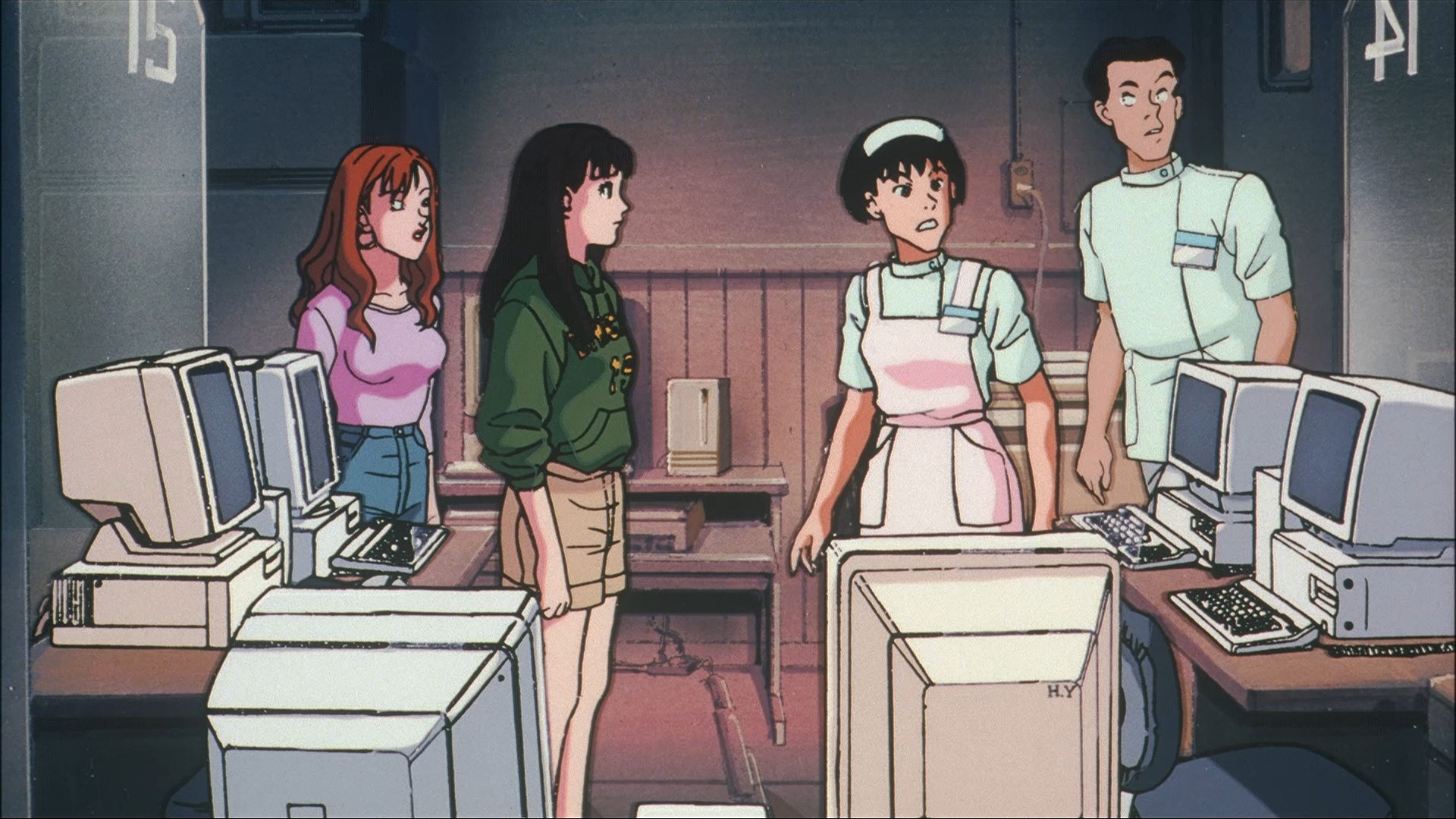 Старик Зет — скриншот 36